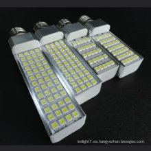 5630 SMD LED G24 Pl lámpara LED de luz